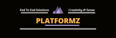 End To End Platform Solutions!